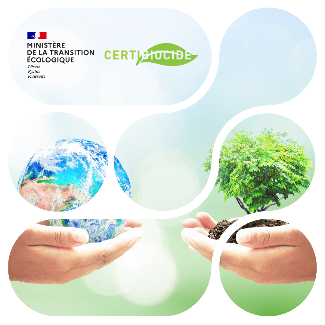 Certibiocide 2025 : comprendre la réforme et se préparer à l’échéance de 2026