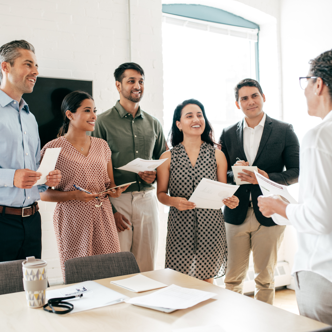 Communication CSE : informer, fédérer et créer du lien en entreprise