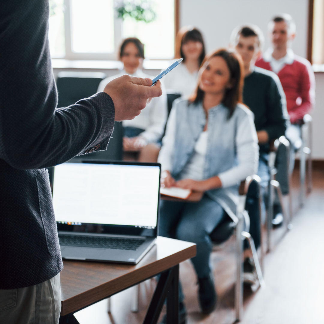Nos astuces pour remplir vos sessions de formation