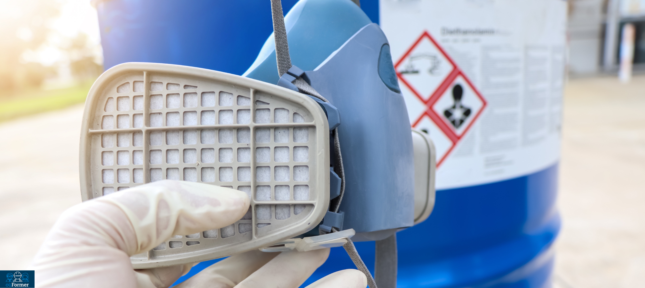 Comment prévenir le risque chimique efficacement ?