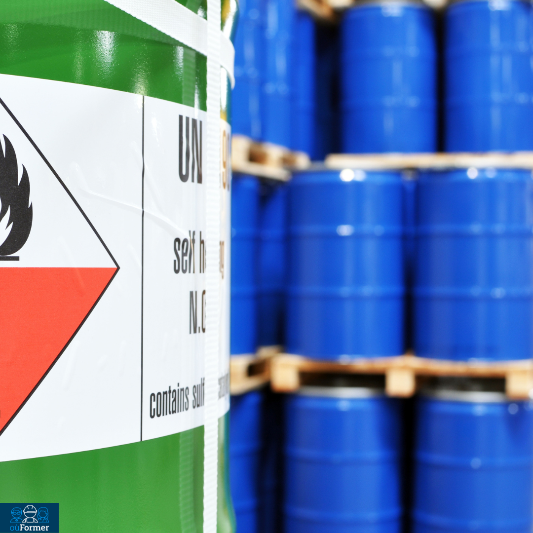 Optimiser la gestion du risque chimique dans votre structure