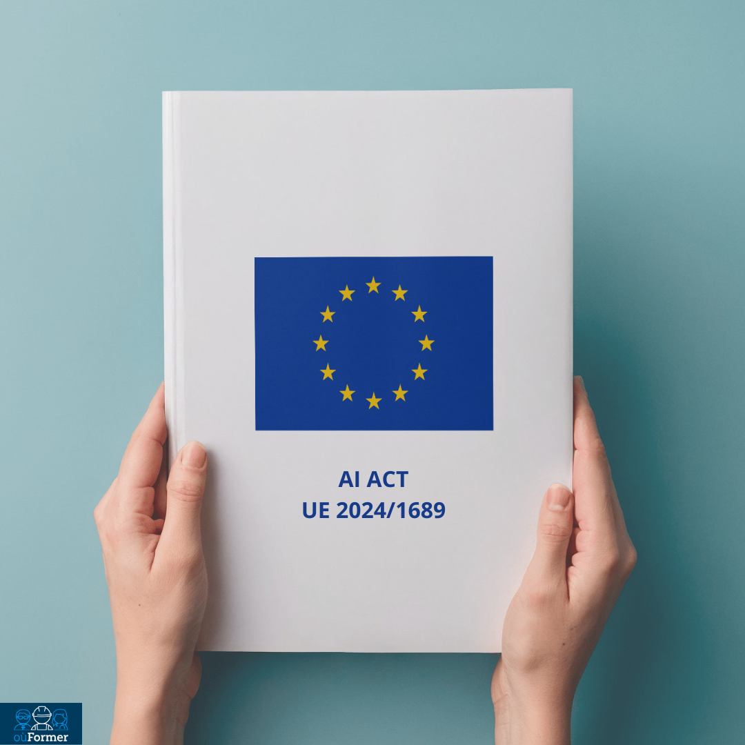 Règlement IA : que contient le texte européen ?