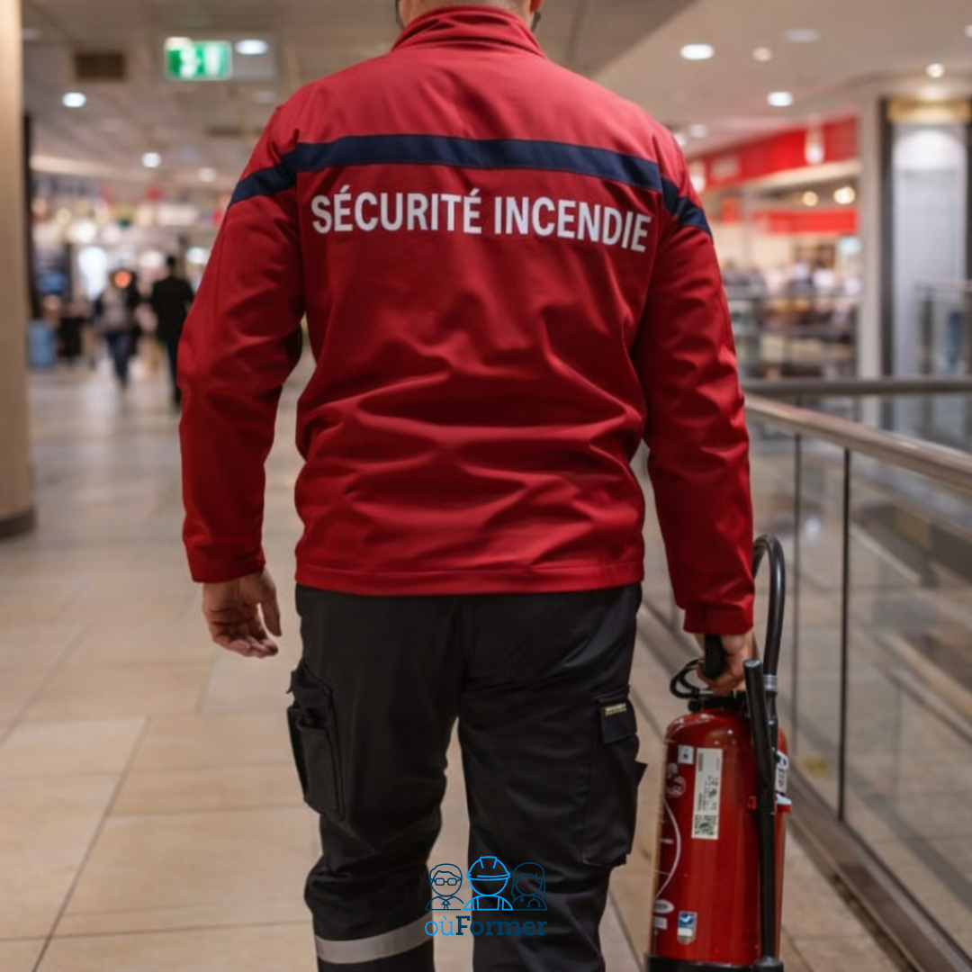 Diplôme SSIAP : niveau et équivalence des SSIAP 1, 2 et 3