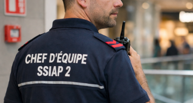 Comment devenir SSIAP 2 ?