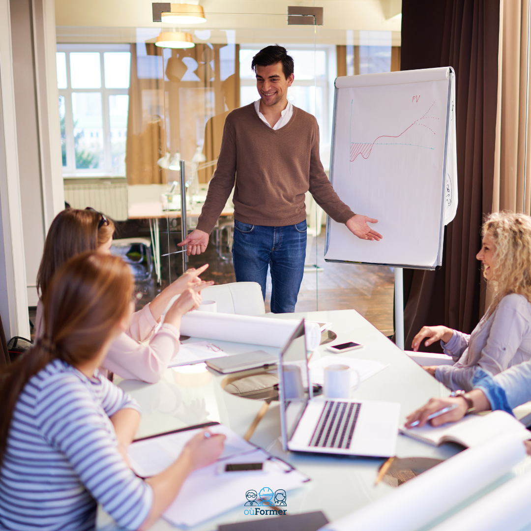 Formation intra entreprise : comment l’organiser simplement