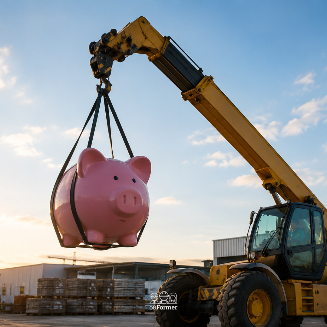 Comment financer son CACES ? CPF, France Travail, Région, employeur : toutes les solutions