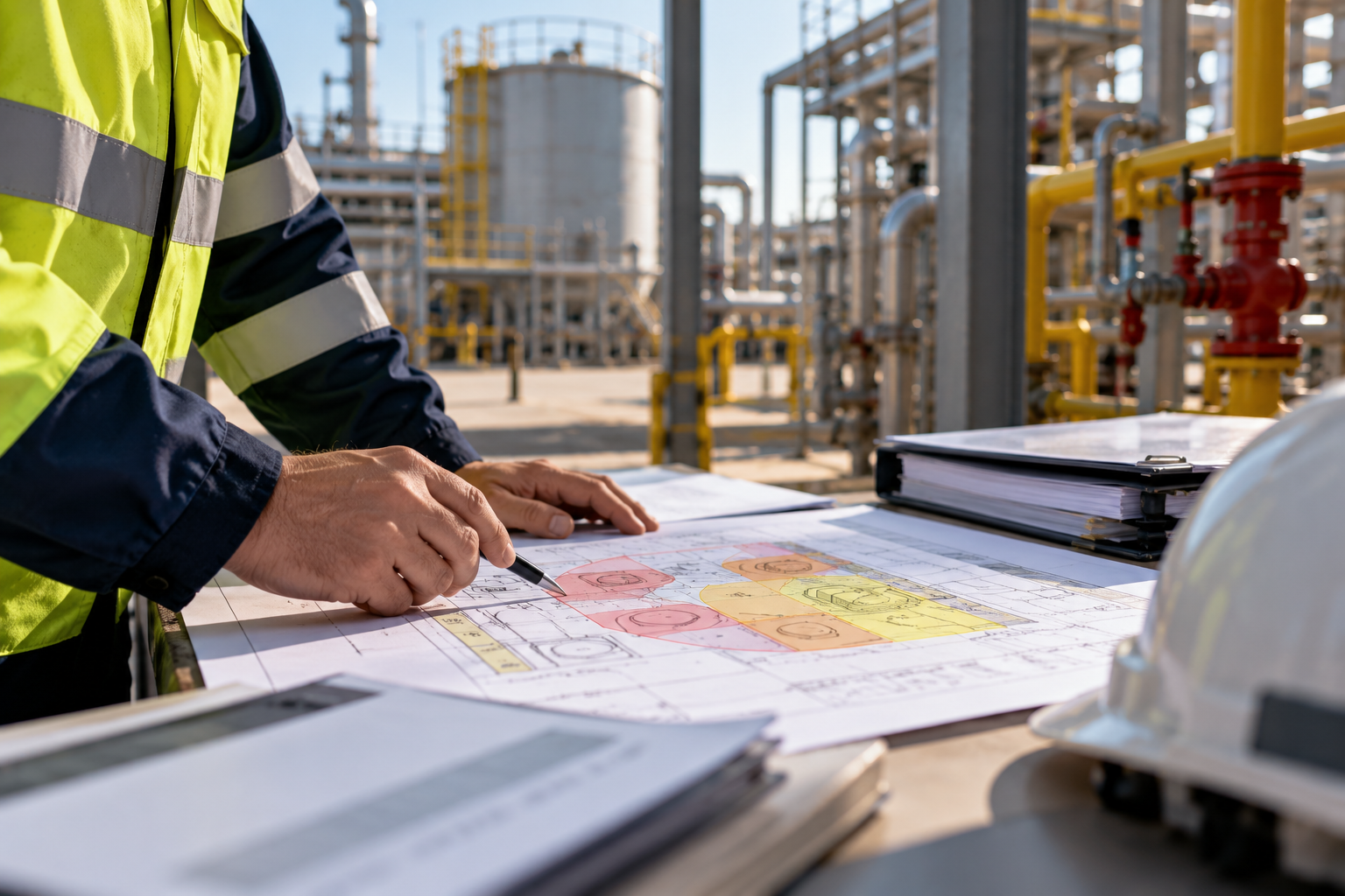 DRPCE : définition, contenu et obligations