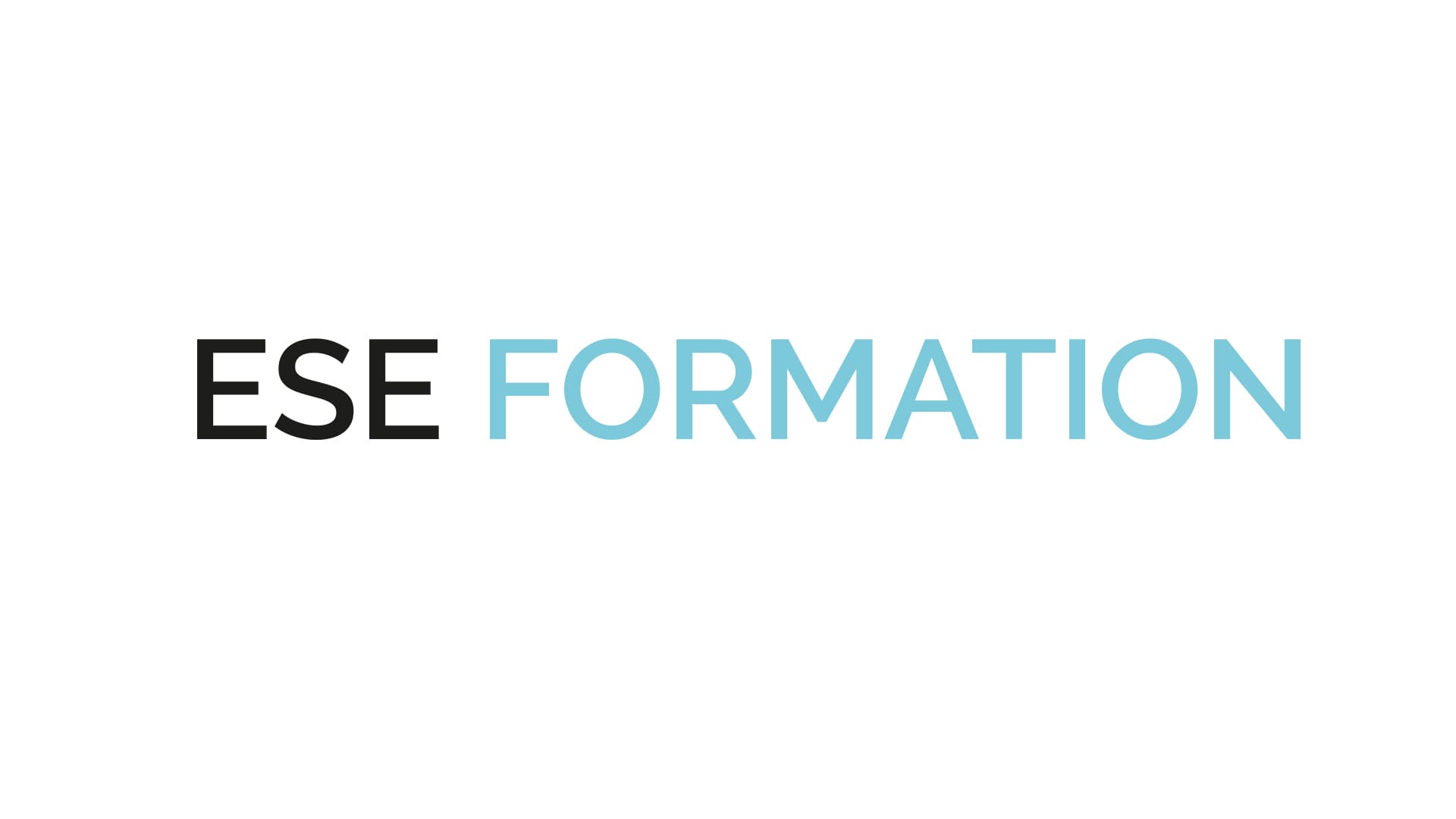 ESE Formation