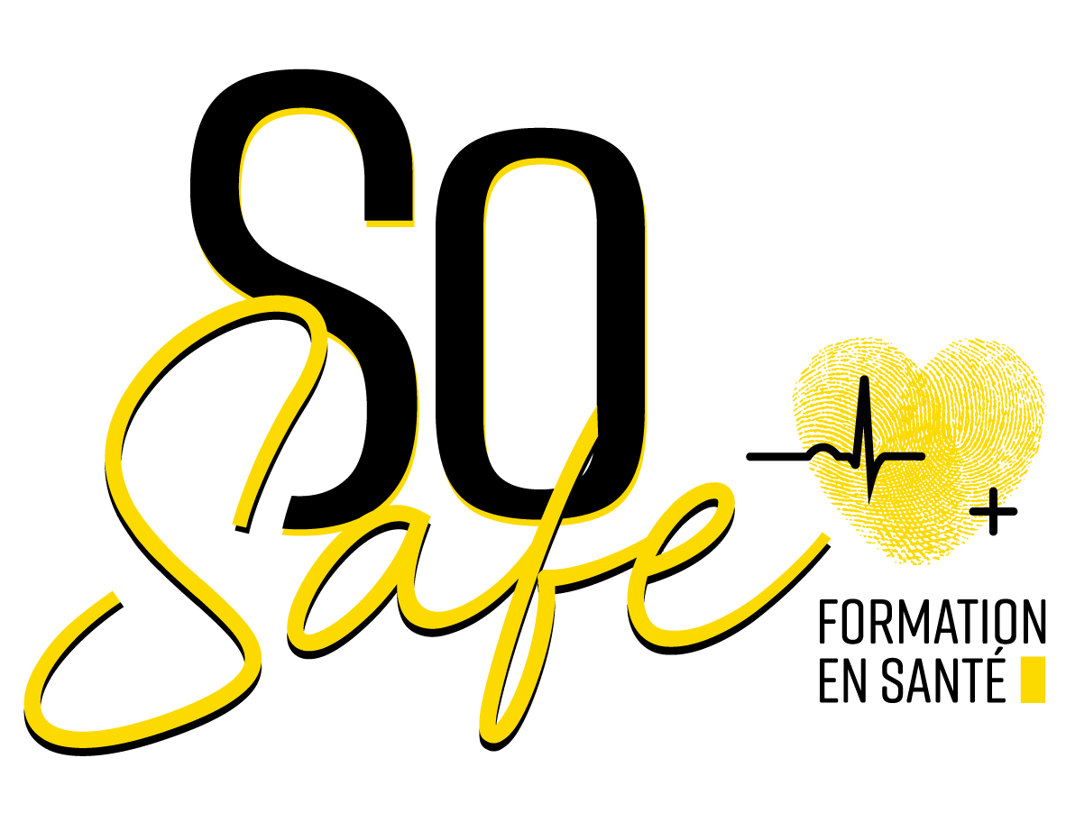 So safe