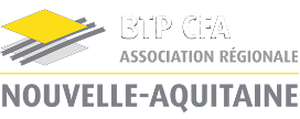 BTP CFA Nouvelle Aquitaine