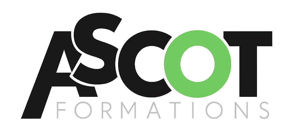 Ascot Formations