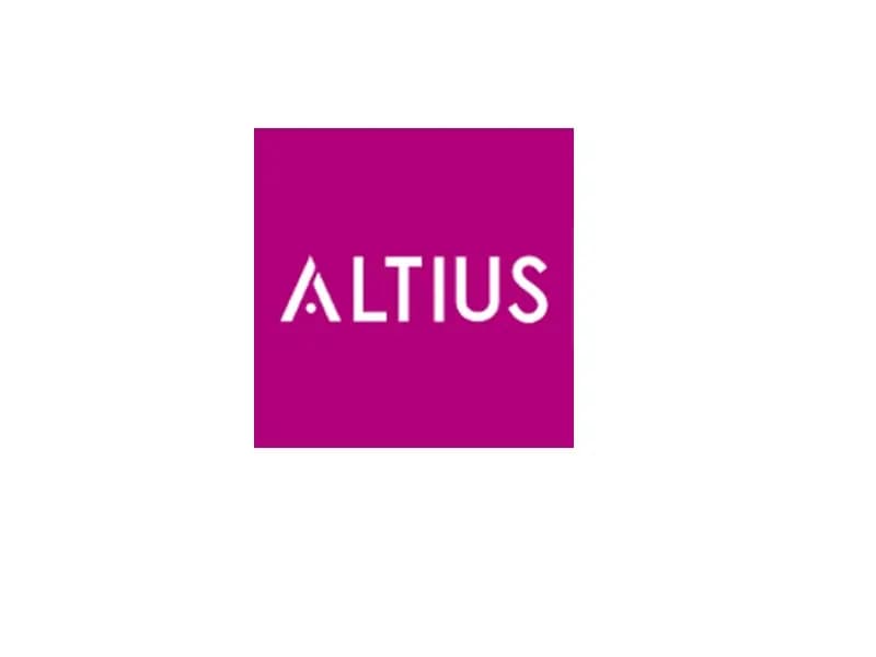 ALTIUS