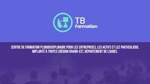 TB Formation