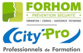 FORHOM CITY PRO