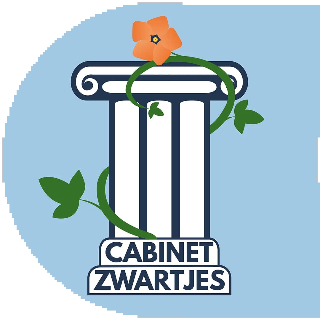 Cabinet Zwartjes