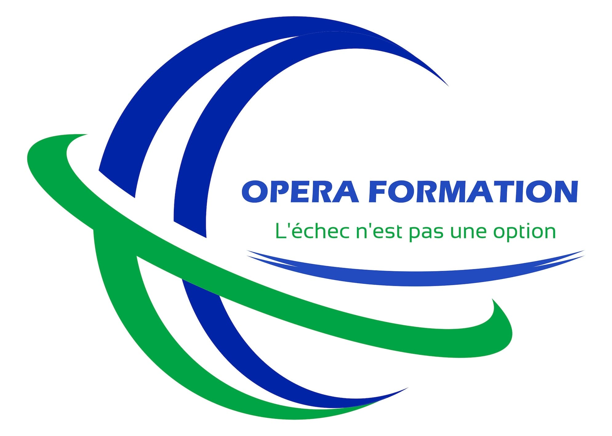 Opéra-Formation