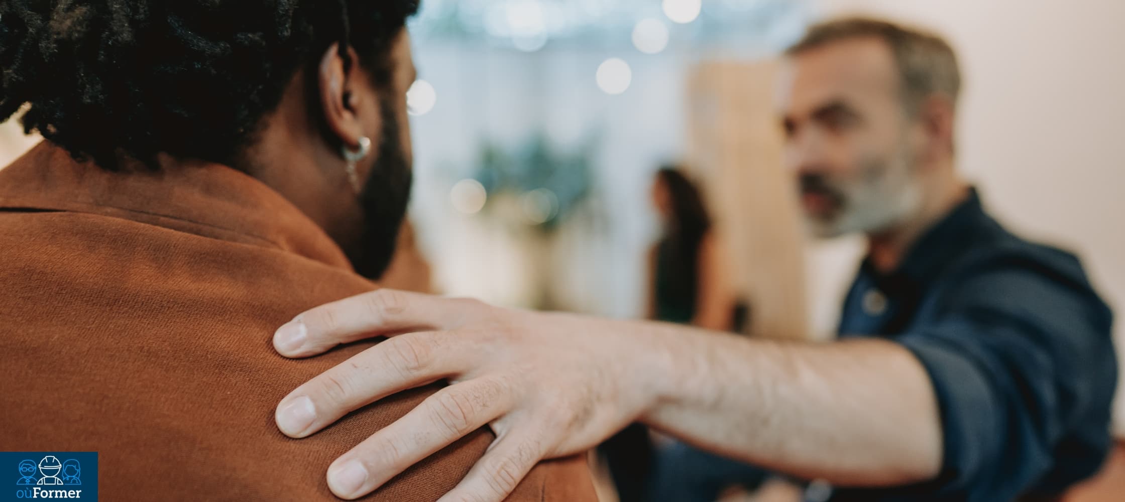 Formation référent harcèlement CSE