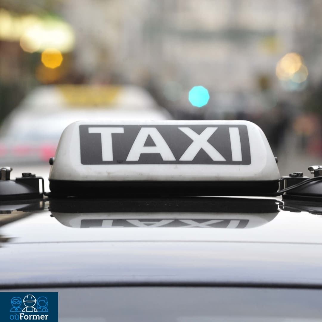Formation Taxi 