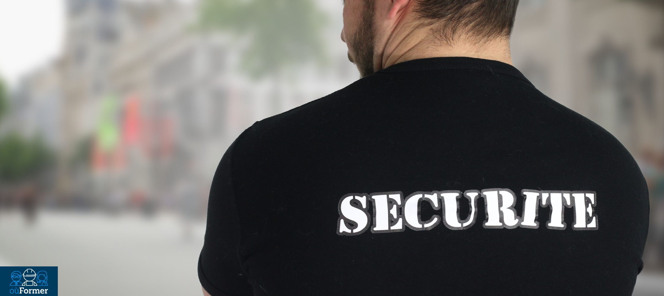 Formation agent de prévention et de sécurité
