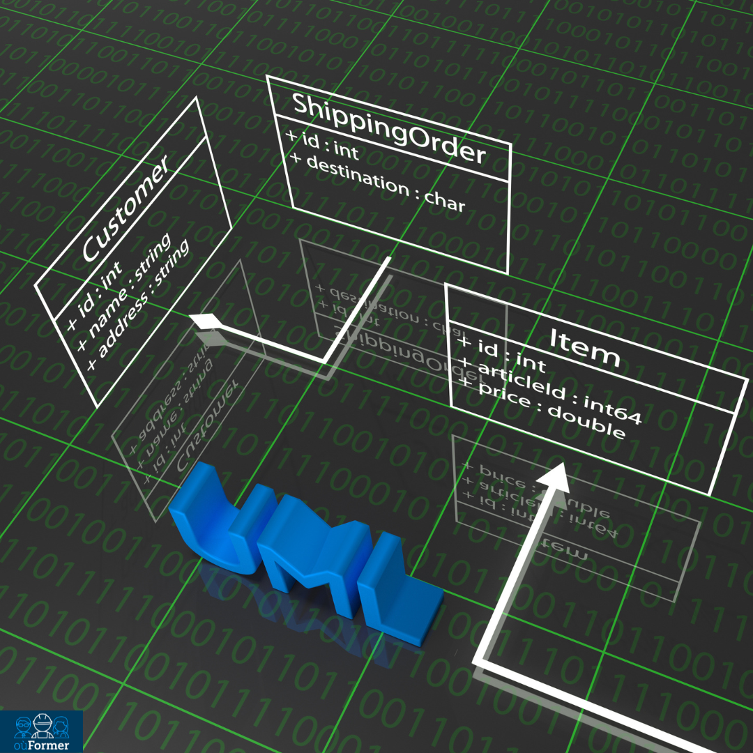 Formation UML