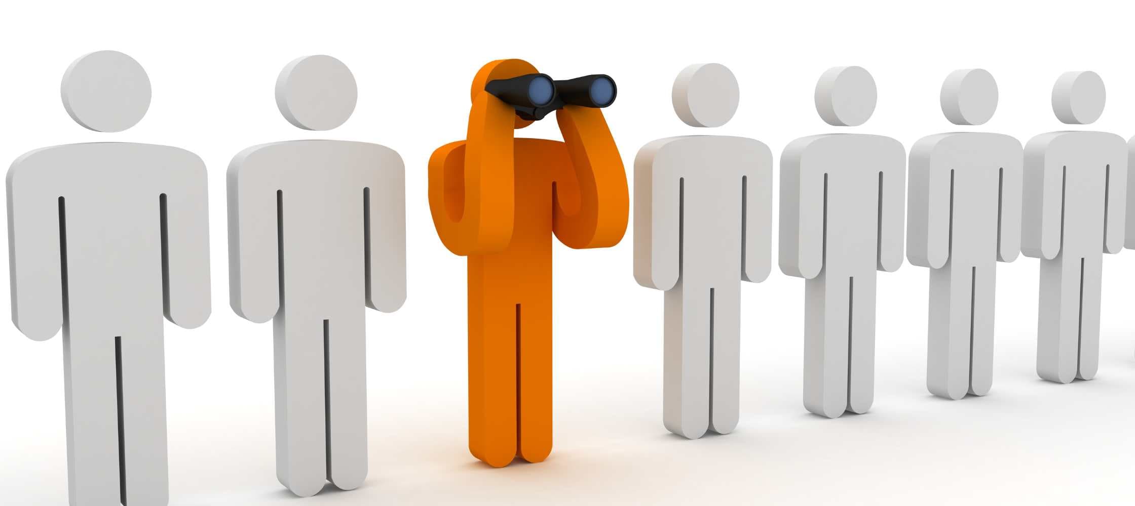 Chef d'équipe intervention