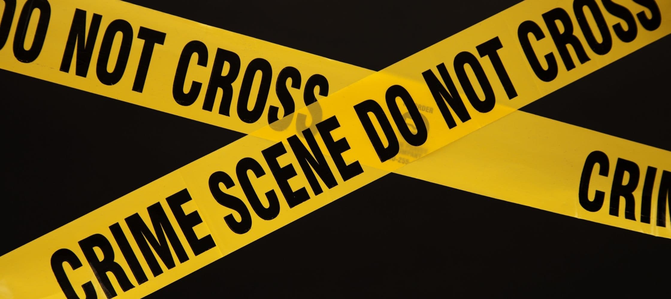 Nettoyage de scène de crime