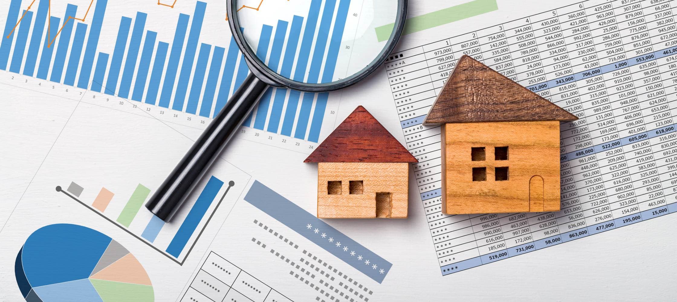 Investissement immobilier