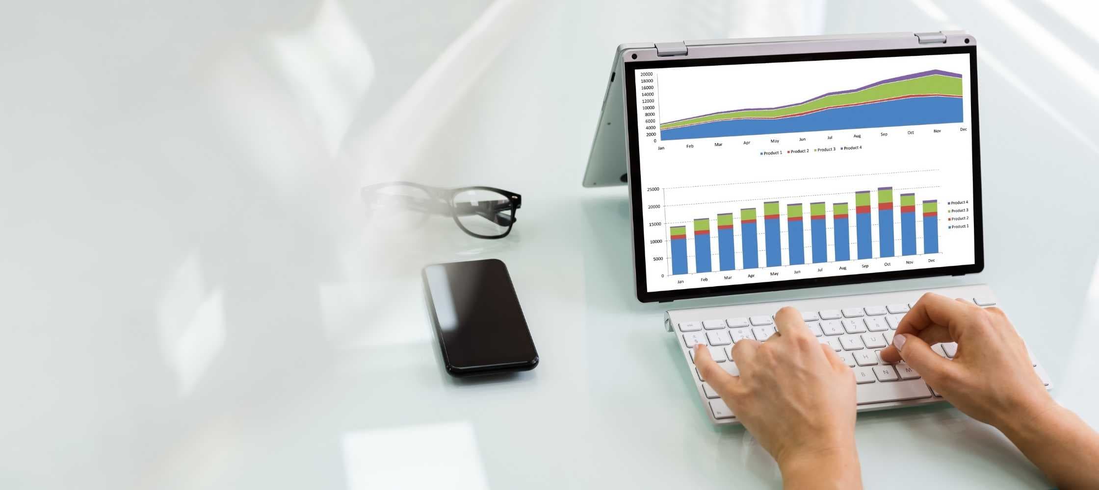 Indicateurs et tableaux de bord