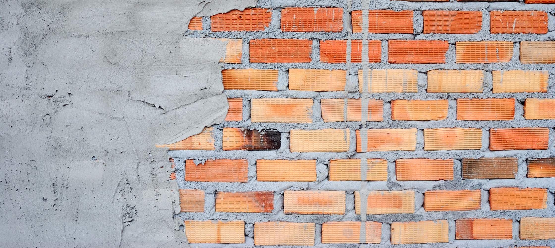 Maçonnerie et étanchéité