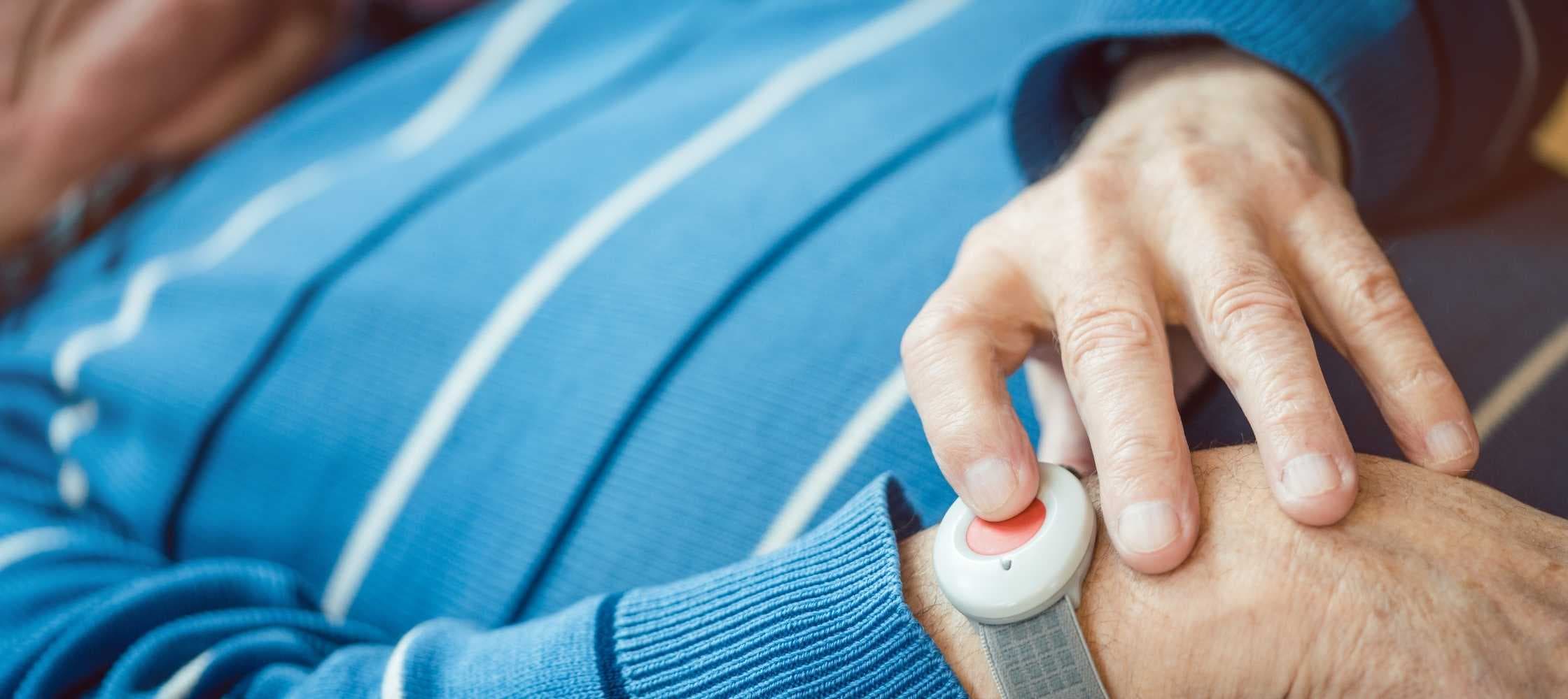 Prévention des chutes