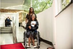Formation Accueil des personnes à mobilité réduite (PMR)  ou en situation de handicap (PSH)