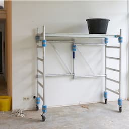 Échafaudages roulants « monter, demonter, utiliser et verification avant la mise en service et journaliere des echafaudages roulants » R457