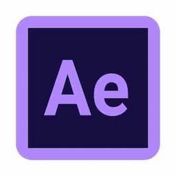 Adobe AFTER EFFECTS