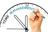 Organisation du travail et gestion du temps