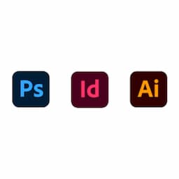 Créer et partager tous vos visuels sur les Réseaux Sociaux avec la suite Adobe (Indesign, Illustrator, Photoshop) : 10h en distanciel en groupe 