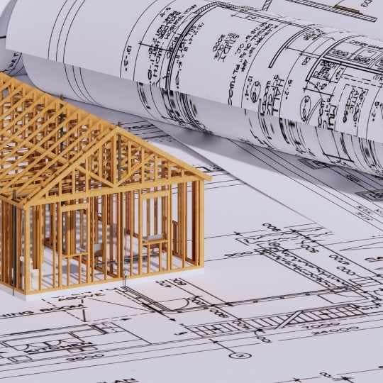 Mastère Spécialisé Management de Projets de Construction - options BIM Maquette Numérique 