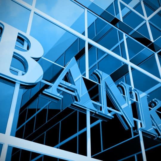 Audit du contrôle interne bancaire