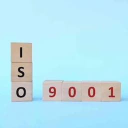 ISO 9001 et ISO 14001