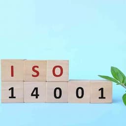 ISO 14001 version 2015