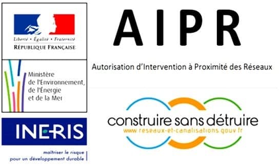 AIPR OPERATEUR