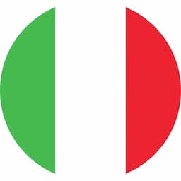 Italien - Formation en ligne