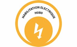 Habilitation électrique - H0B0