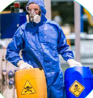 Les risques chimiques :  une approche pragmatique et concrète