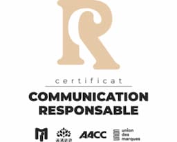 Certificat Communication Responsable