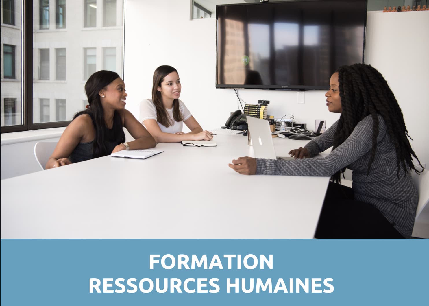 RESSOURCES HUMAINES