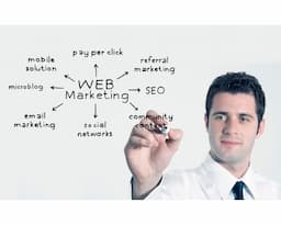 Élaborer sa stratégie webmarketing et découvrir les dernières tendances