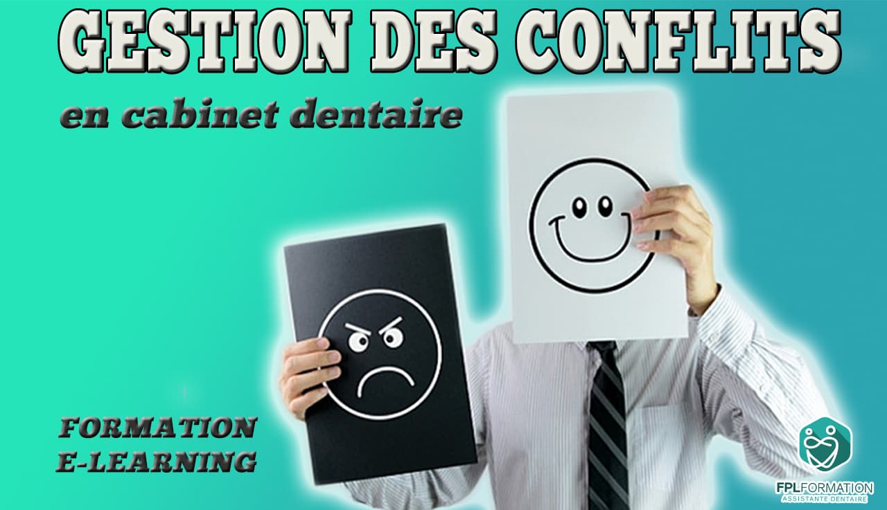 Formation gestion des conflits - E Learning 