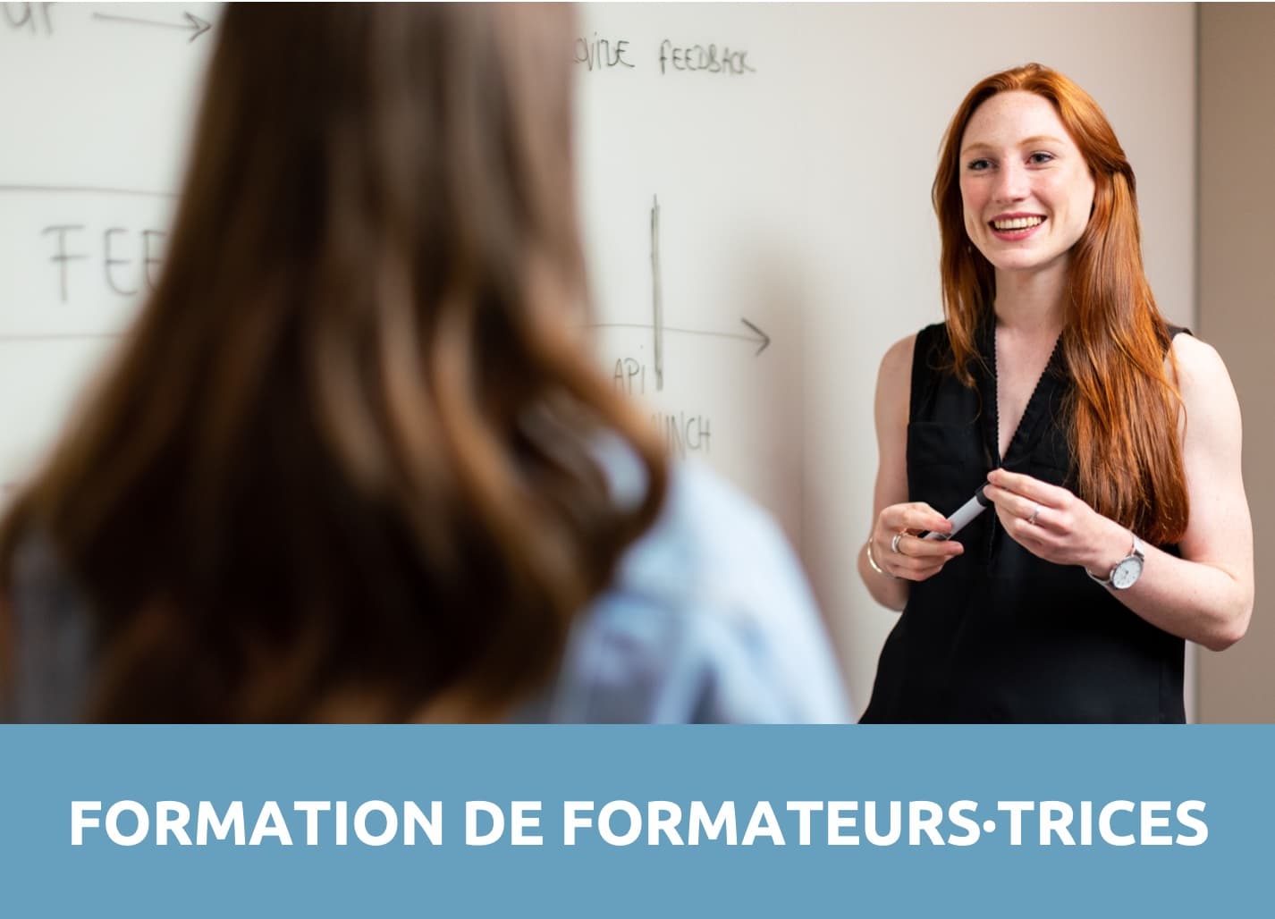 FORMATION FORMATEUR-TRICE