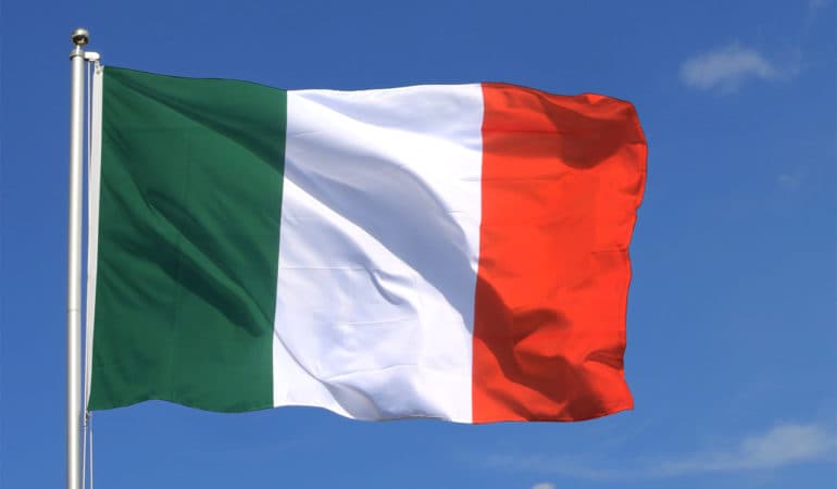 Développement des compétences linguistiques en italien - Certification CLOE