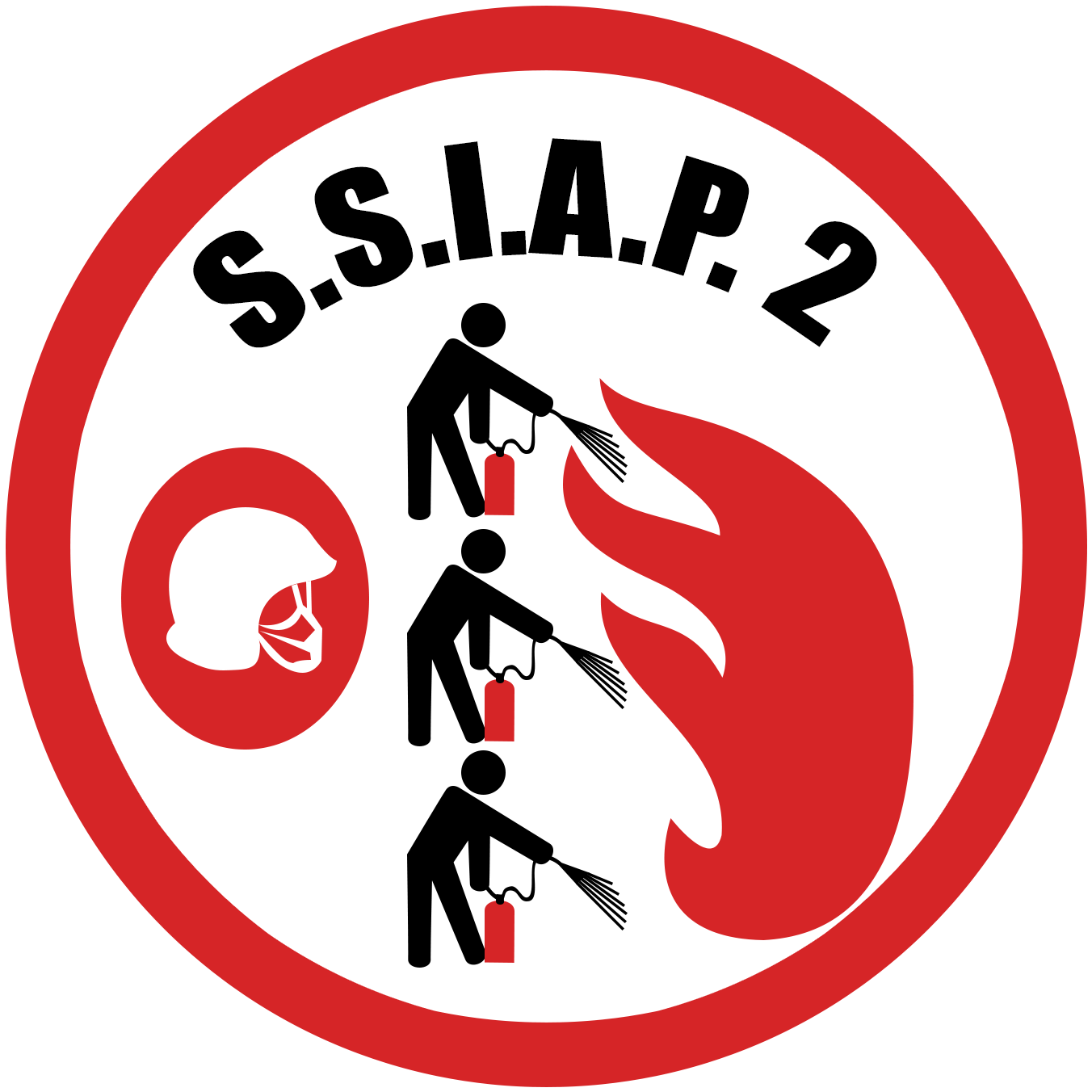 Recyclage Chef d’Equipe de Service Sécurité Incendie et d’Assistance à Personnes - SSIAP 2